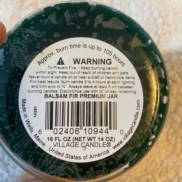 Candle! - Picture 2 of 4